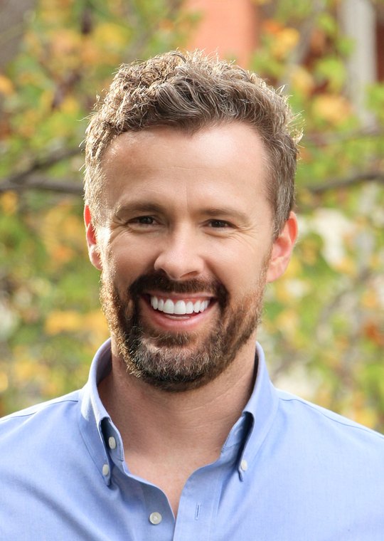 Professor Robert D. Metcalfe